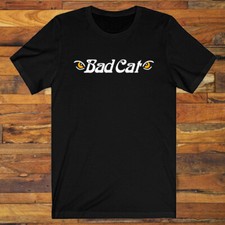 Bad Cat Amplifiers Men's Black S-5XL