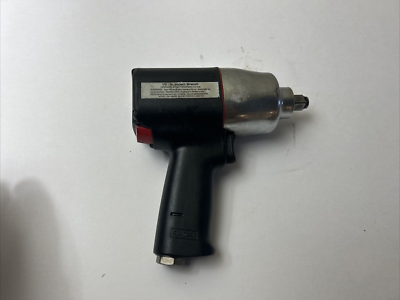 Craftsman Professional 1/2