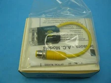 Tri-Tronics MARCV5 Mity-Eye 24-240 VAC Red LED 2 Wire V Axis M12 New