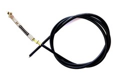 59" DRUM BRAKE CABLE 36 VOLT / 48 VOLT ELECTRIC SCOOTER MOPED BRAND NEW