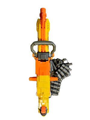 ナーフ バルカン NERF VULCAN ESP-25 Nerf N-Strike Vulcan EBF