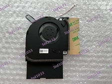 For Asus Rog Strix G712LWS G712LW G712LU G712LI G712LH.Cpu & Gpu Cooling Fan set