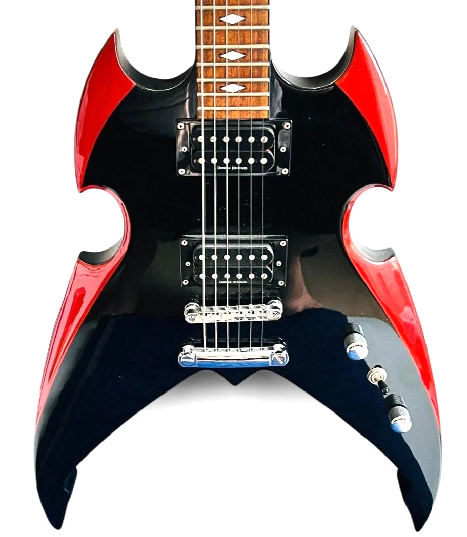 Silvertone●KISS ポールスタンレー●PS-AP1 ストラップ他付属 s-l400.jpg