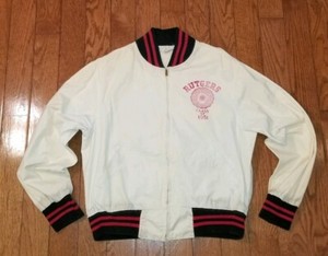 rutgers champion windbreaker