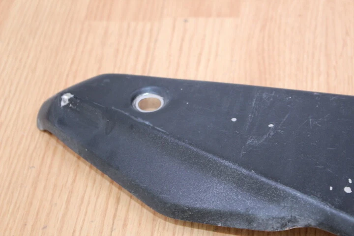 2015 年本田 CBR500R CBR 500 排气隔热罩 — 第 2/4 张图片