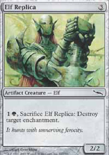 ELF REPLICA X4 4 4X Mirrodin MTG Magic the Gathering Cards DJMagic | eBay ELF REPLICA X4 4 4X Mirrodin MTG Magic the Gathering Cards DJMagic | eBay