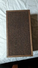 Goodman's Of England - Pair Ee-12 Speakers Excellent Tested Vintage