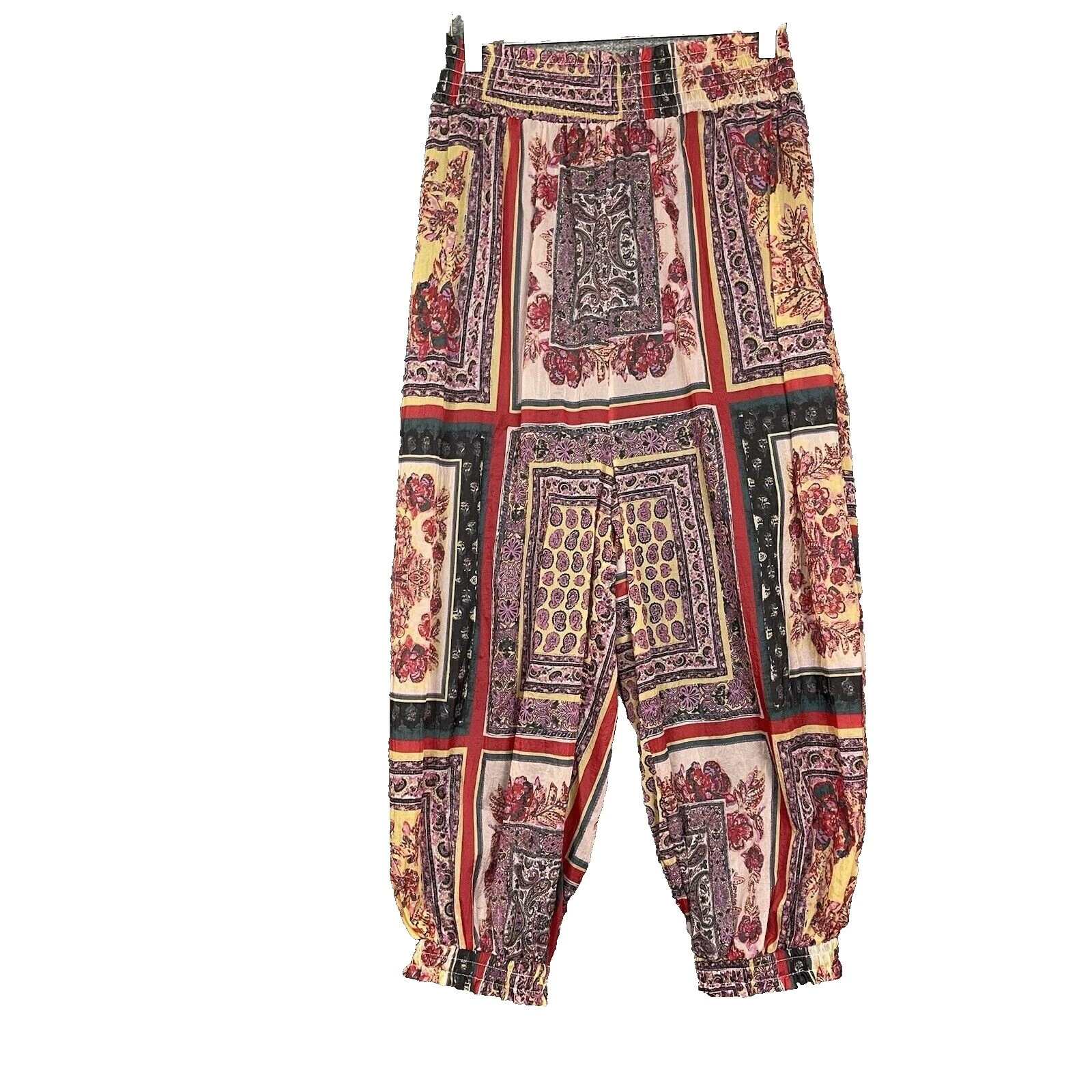 Free People Nylon Pants for Women