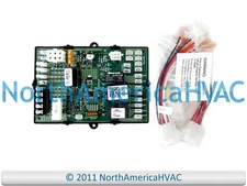 Honeywell Control Circuit Board ST9141A1002 ST9141A1028