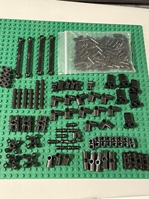 LEGO MINDSTORMS NXT 2.0 - Missing Pieces INCOMPLETE!! Refer 2 Pictures & Comment