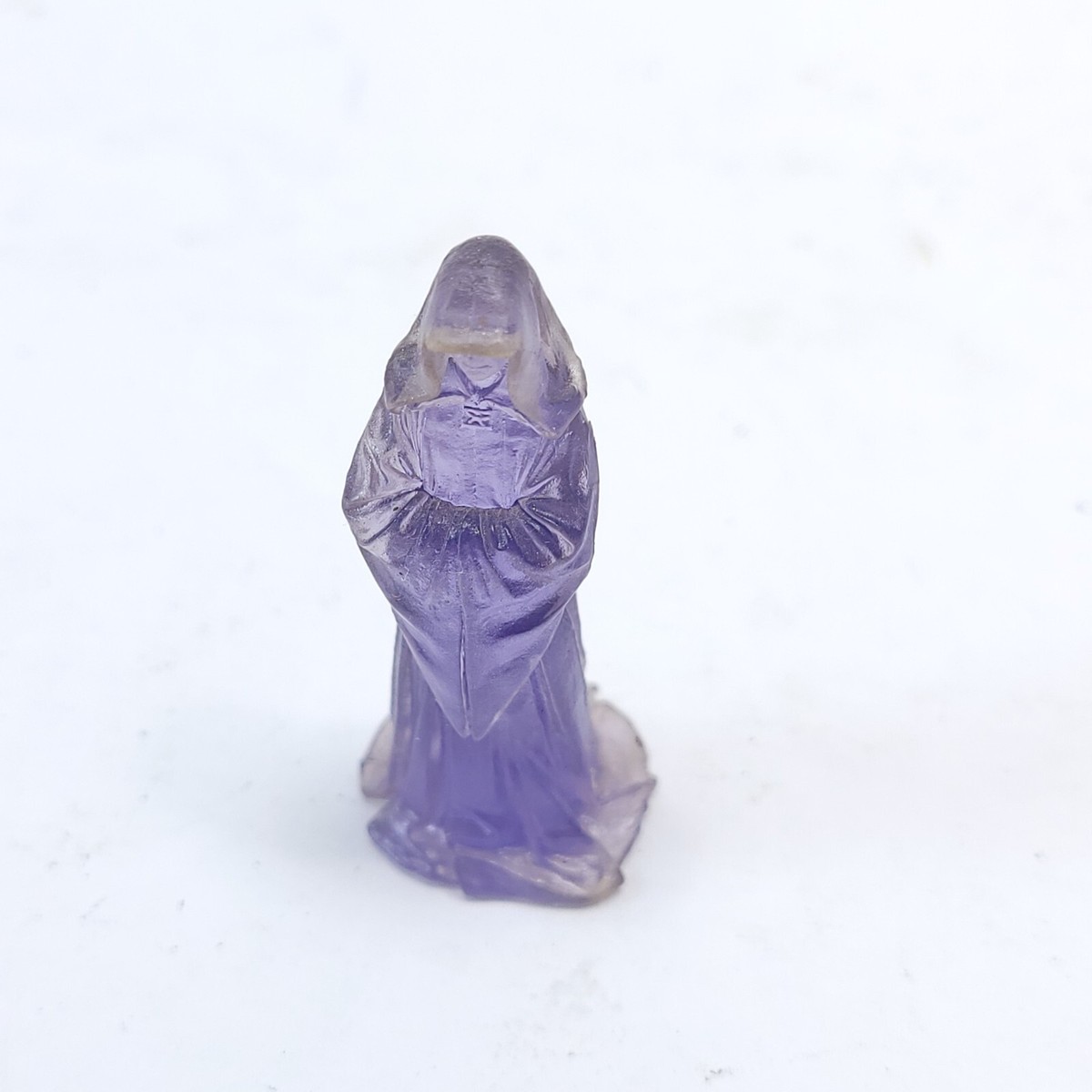 Star Wars Darth Sidious Emperor Palpatine Hologram Mini Figure AOTC