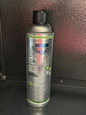 Sprayon CD 885 Stainless Steel Cleaner 17oz Can-Cosmetic Defects On Can: Unused