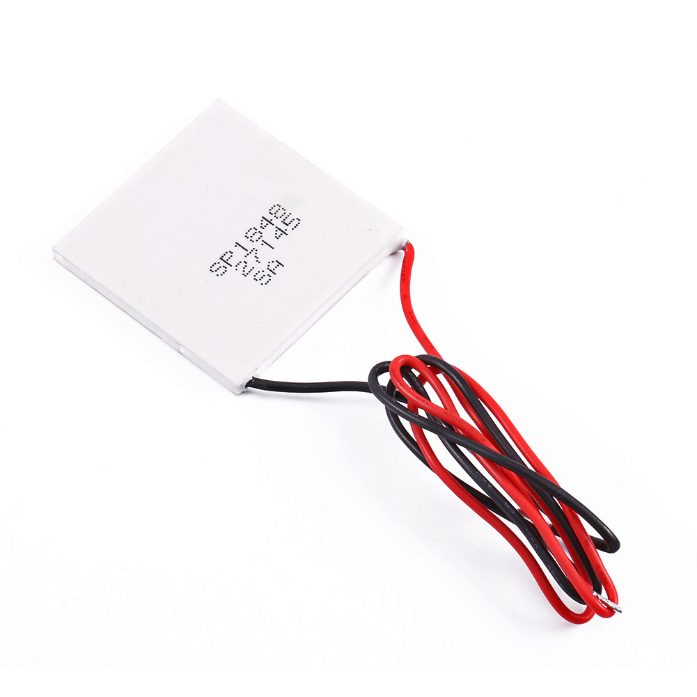 SP1848-27145 4.8V Seebeck Thermoelectric Power Generator TEG