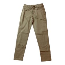 American Eagle Men's Athletic Chino Jeans Size 26x27 Actual