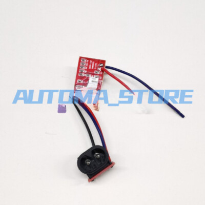 ONE 8591/8148/8504 circuit board PCB female chassis for electric push ...