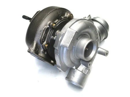 Turbolader 11652248907