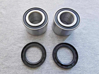 カン Can-Am Outlander Max 450 All Models 2017-2024 Both Rear Wheel