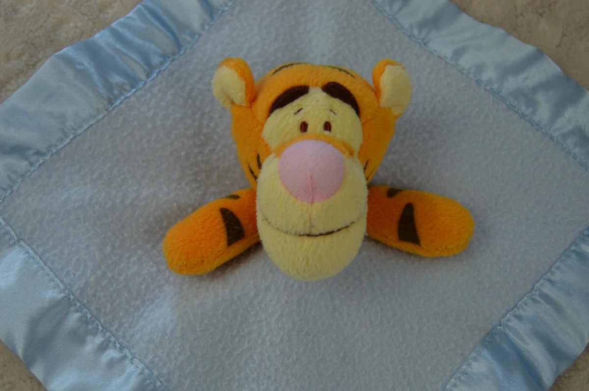 Tigger lovey cheap