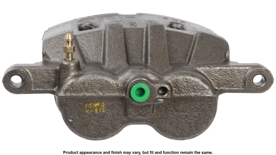 Pinza de freno de disco delantera izquierda cardona para Toyota Highlander 2010-2019 Foto 3 de 3