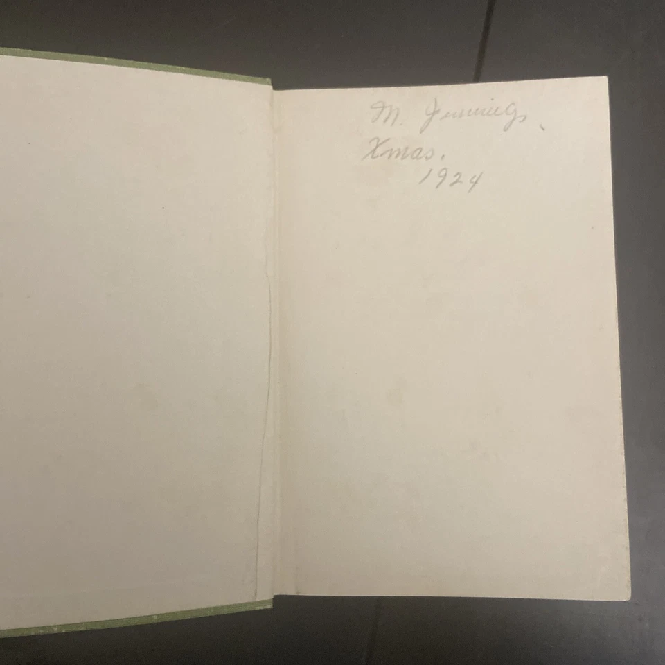 VALLEY OF SQUINTING WINDOWS Brinsley MacNamara NOVEL 1st Edition IRISH FICTION - Image 4 of 4