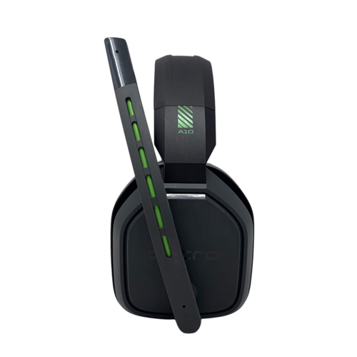 Astro A10 Wired Stereo Gaming Headset 