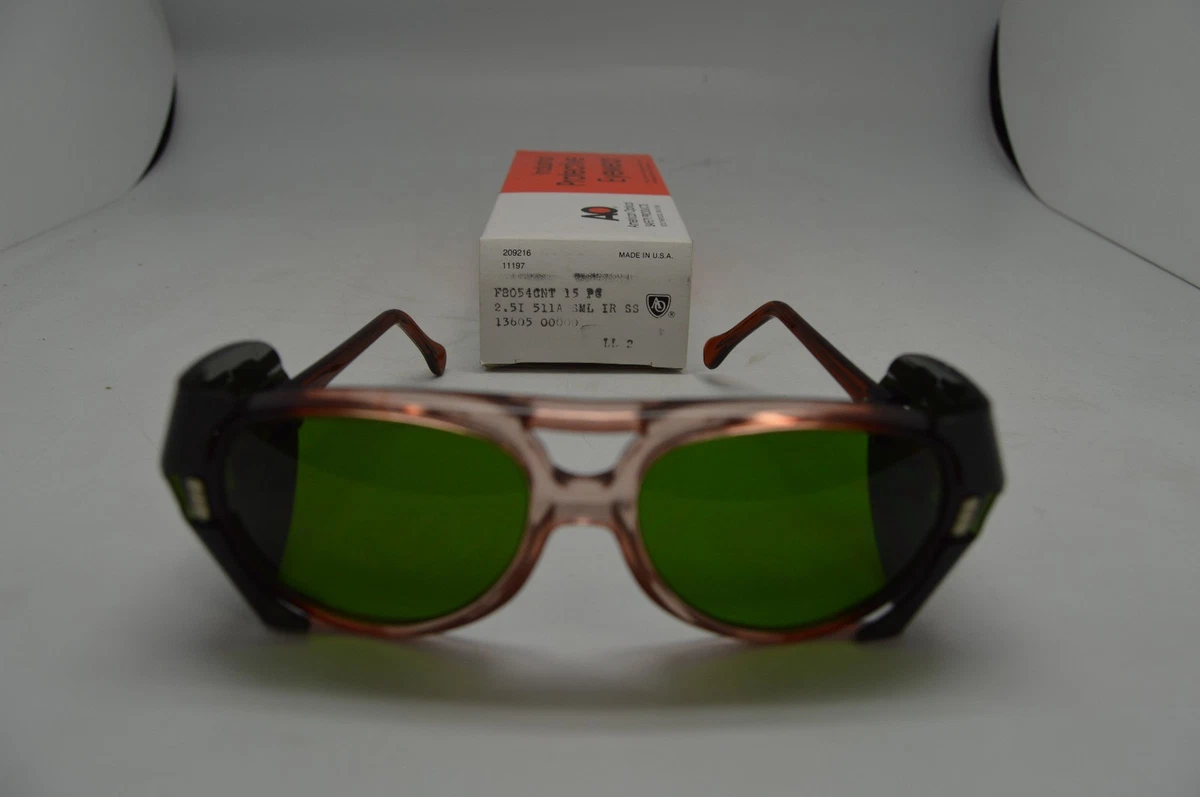 American Optical Industrial Safety Glasses & Goggles for sale | eBay