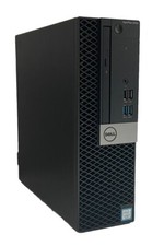 Dell OptiPlex 5050 Desktop Computer PC i7 16GB RAM 512GB SSD Windows 10 Pro