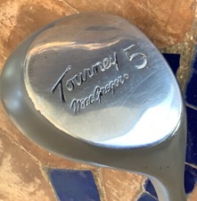 MacGregor by TourneyNo.5 Golf Club Driver Golf Cub Right Handed Shaft