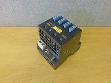 Siemens SITOP Select 6EP1 961-2BA00 Diagnostics Module Input 24VDC (13253)