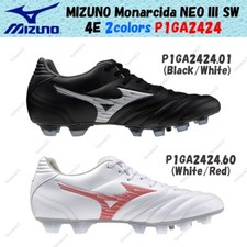 MIZUNO Monarcida NEO III SW 4E 2colors P1GA2424 01 60 US Men's Size
