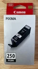 Canon PGI-250PGBK Black Ink Cartridge (Factory Sealed)