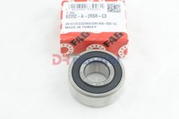 Lager Starr A Ein Zahnrad Kugeln Fag 62202-A-2RSR C3 62202 2RS1 15X35X14