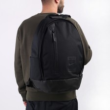 nike court advantage tennis backpack
