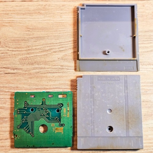 Momotarou Dengeki Momotaro Thunderbolt Japanese Ver Game Boy Maint completed - Picture 3 of 13