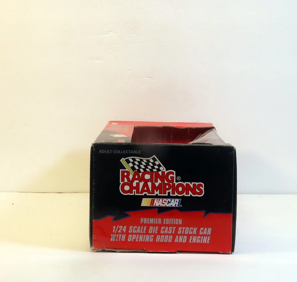 1996 Racing Champions Premier 1:18 MIKE SKINNER #31 Realtree Camo HO w Engine - Image 2 of 4