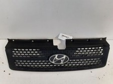 Calandre Hyundai MATRIX
