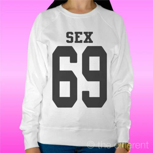 Felpe sportive da donna in cotone