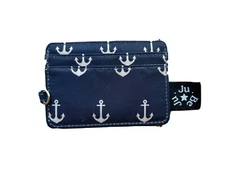 Ju Ju Be Jujube Be Charged Card holder -Admiral