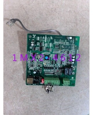 1pc used   INVT   G9V03MC 1280C V02 #cv