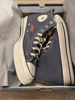 Converse x Stranger Things Chuck 70 Hi Magnet - EU 48 US 13