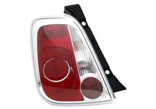 VAN WEZEL Heckleuchte 1604921 für 695 FIAT 500 ABARTH AL 595 OES 312AXG1A 312