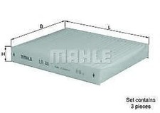 Filtre d'habitacle Ford SCORPIO