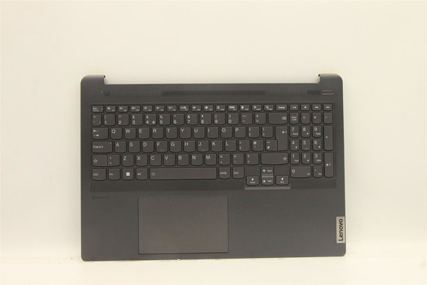 Lenovo Ideapad 5 16ACH6 5-16ACH6 Cover Handauflage Touchpad Tastatur 5CB1C74994-image