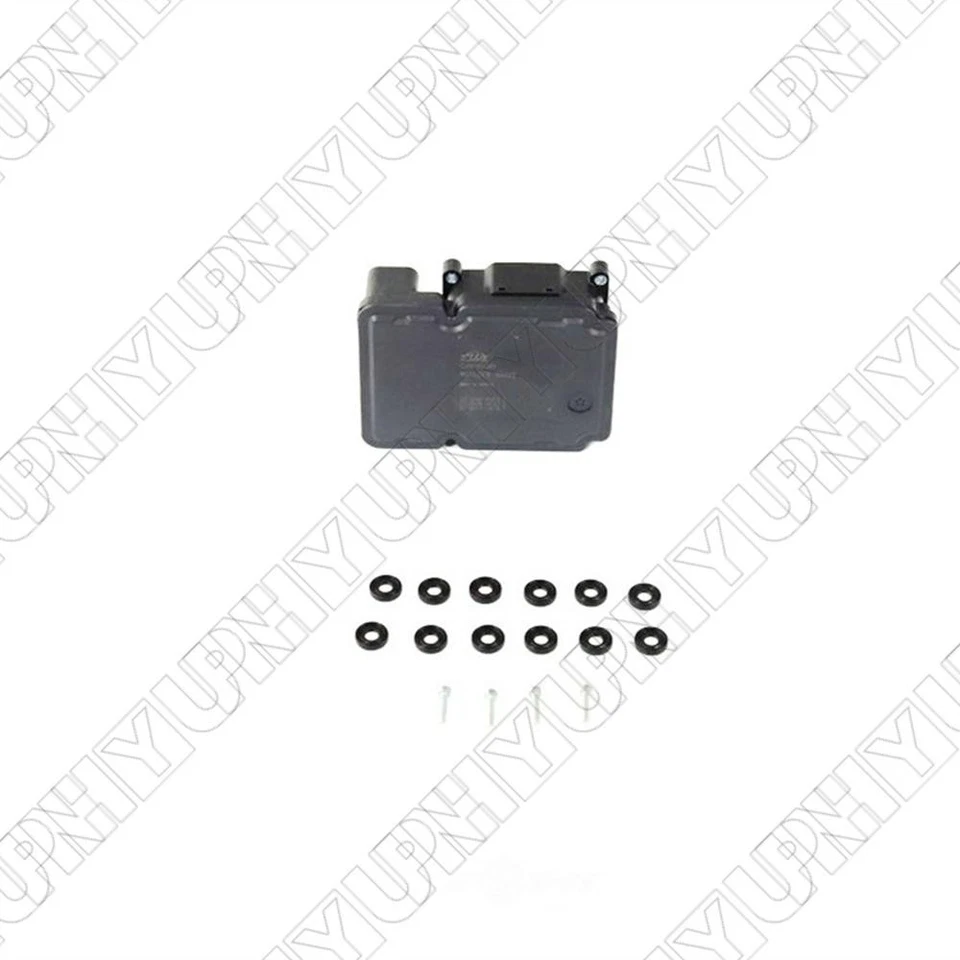 Anti-Lock Brake System Module Module 68030936AB 68030936AA - Image 3 of 4