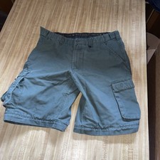 Boy Scouts Of America Cargo Shorts Youth 18