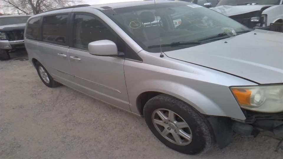 Módulo de control electrónico ECM del motor 3,6 L compatible con 12 caravanas 27115052 Foto 4 de 4