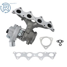 Turbo For Hyundai Sonata Eco 1.6l L4 2015-2019 Kia Optima 2016-2020 Turbocharger Turbo For Hyundai Sonata Eco 1.6l L4 2015-2019 Kia Optima 2016-2020 Turbocharger