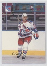 2002 Topps Stadium Club Transaction Photographer Proof /250 Bobby Holik #102 4ry