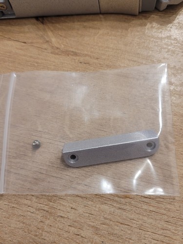 Panasonic FzG1 Sim Card Cover - Picture 2 of 2