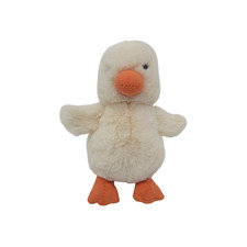 Jellycat NIP3D Nippit Duck Retired Duckling Soft Toy Plush without tags 15cm